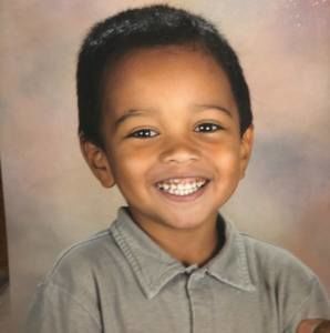 Meet your Posher, Dontae